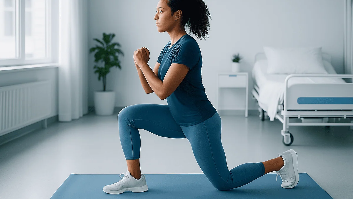 When Can You Lift, Drive and Exercise Again After Robotic Prostate Surgery?