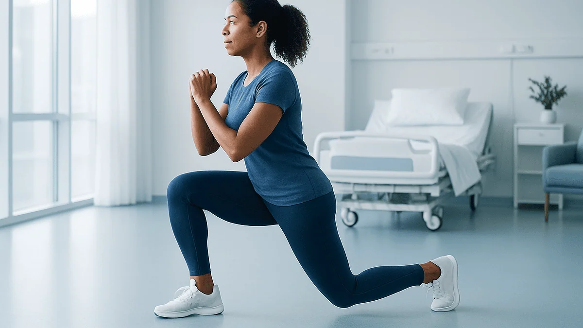When Cardiac Rehab Ends: Keeping the Exercise, Nutrition and Medication Habits Going
