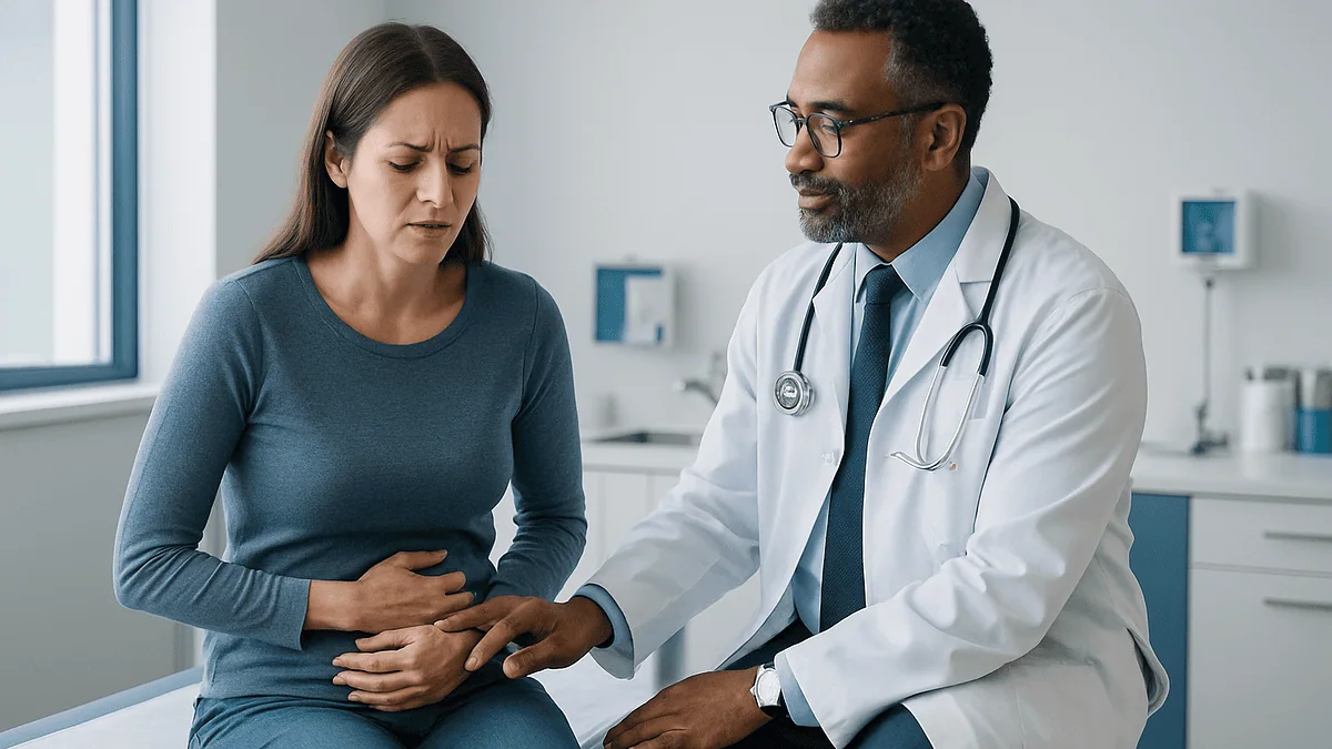 When Does a Stomach Bug Need a Doctor? Gastroenteritis Beyond Rest and Fluids