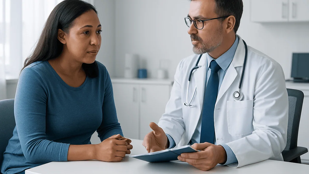 When to Ask for a Second Opinion on Lupus Nephritis Treatment, and What to Bring