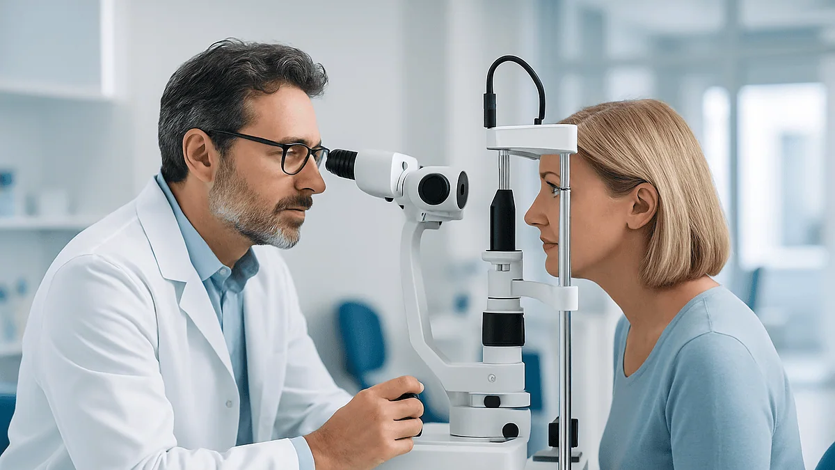 When to Seek a Second Opinion Before Eye Surgery and How to Compare Two Treatment Plans