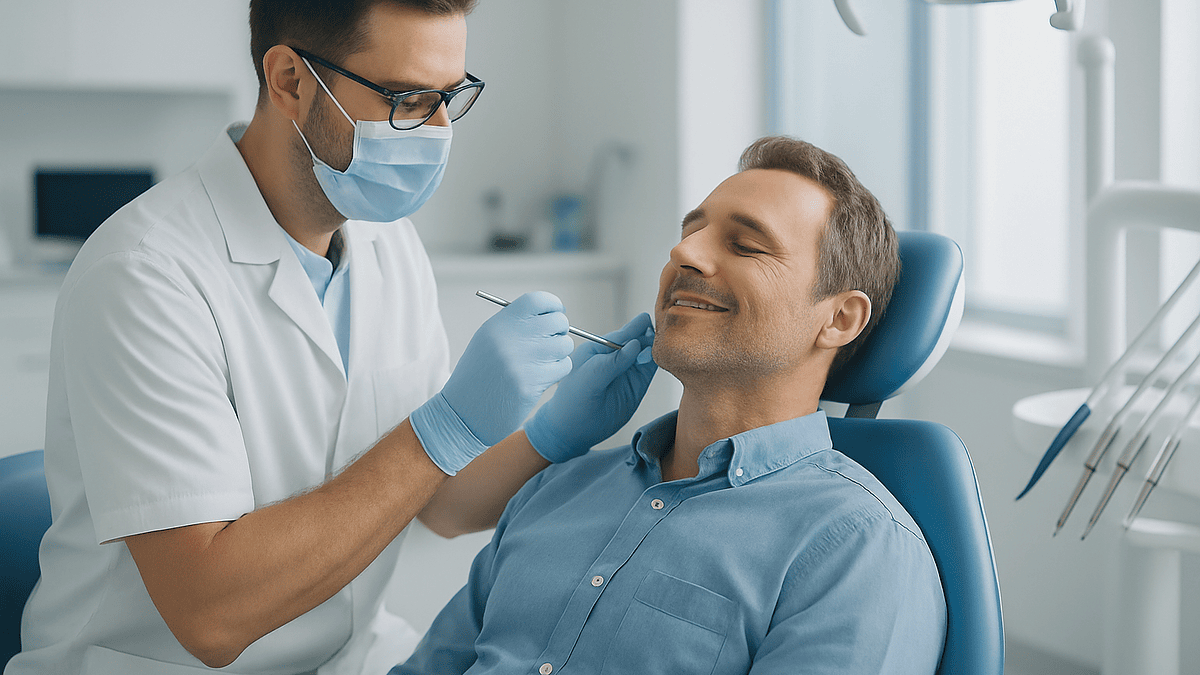 Which Dental Bone Graft Material Is Used? Your Own Bone, Donor, Animal-Derived and Synthetic