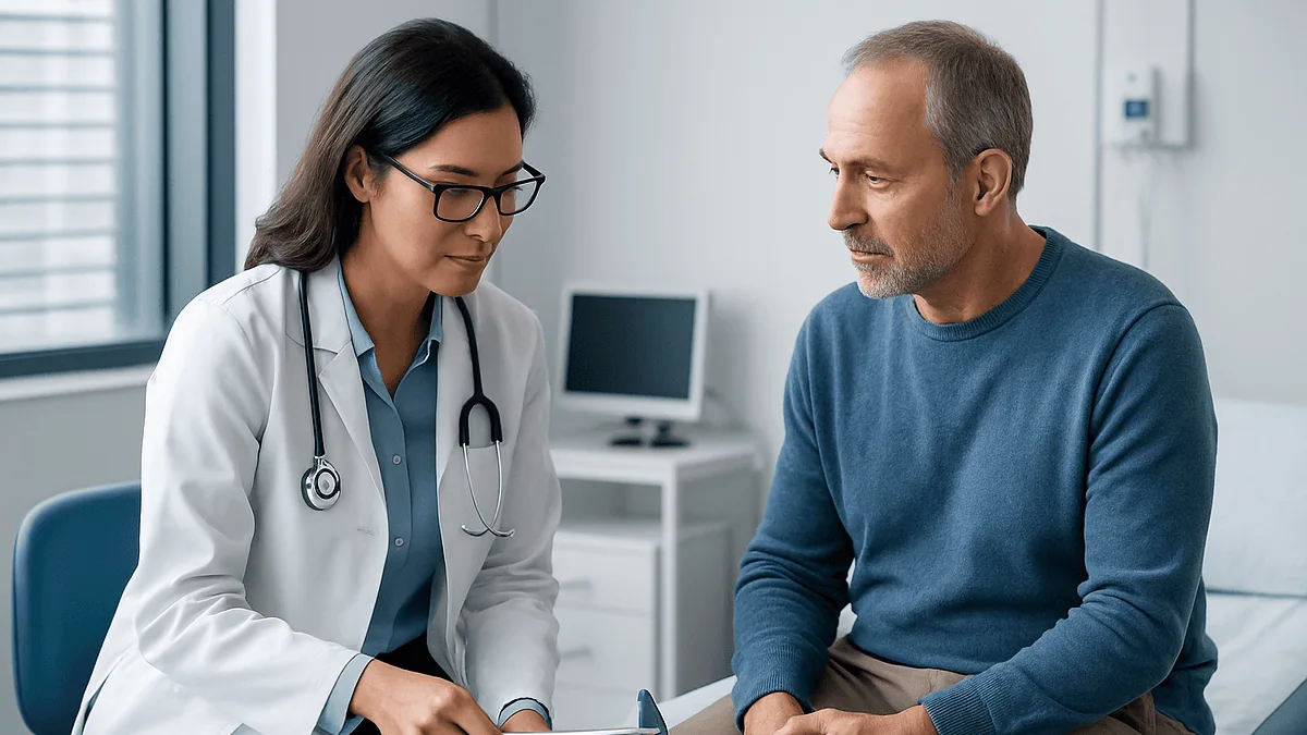 Which Tests Find the Cause of Peripheral Neuropathy? Blood Work, Nerve Studies and Imaging