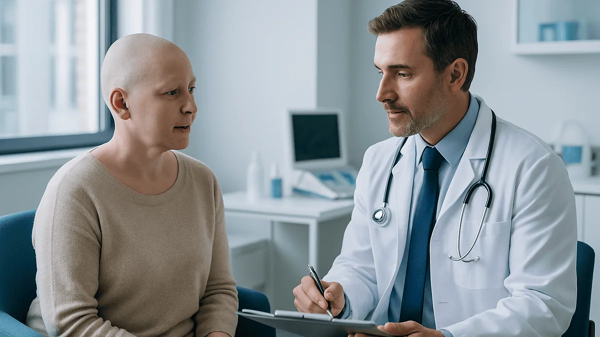Which Tests Shape a Brain Tumor Treatment Plan? From the First MRI to the Pathology Report 1 Which Tests Shape a Brain Tumor Treatment Plan? From the First MRI to the Pathology Report