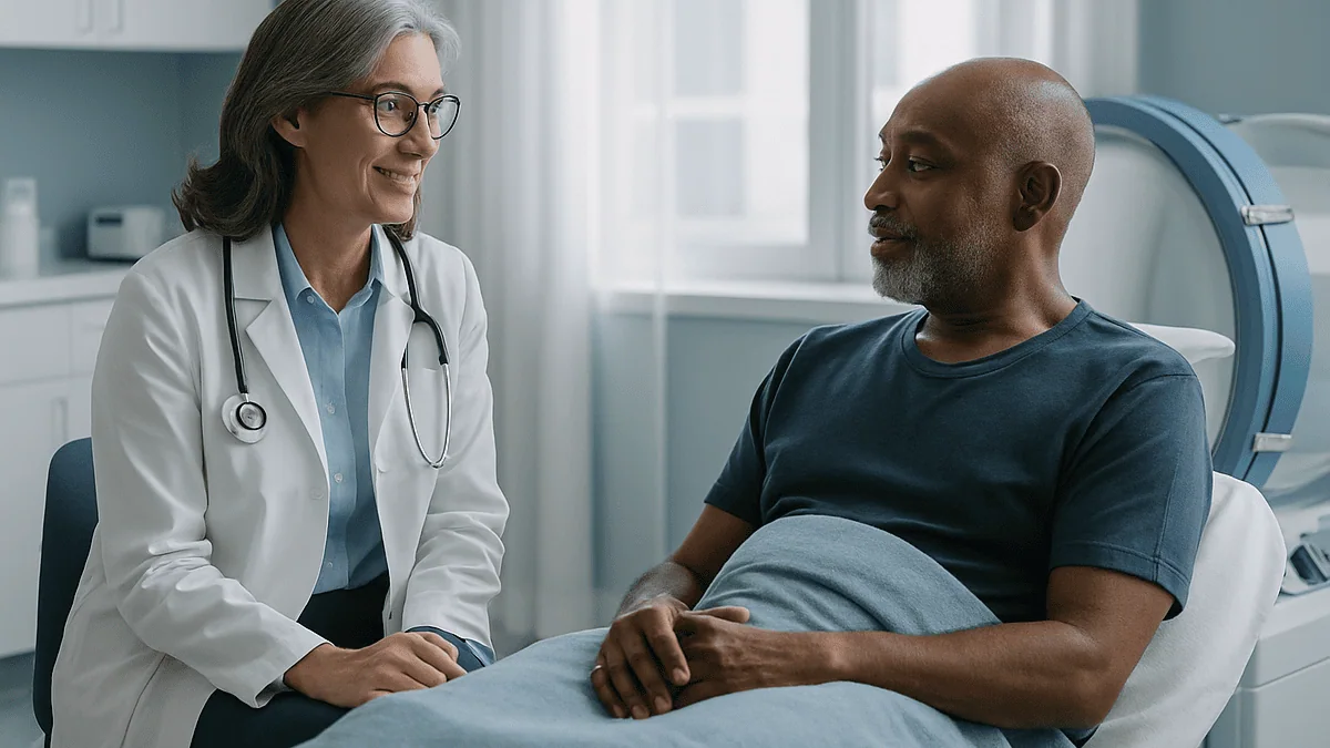 Who Is Hyperbaric Oxygen Therapy For? Wounds, Radiation Injury and Other Recognized Indications 1 Who Is Hyperbaric Oxygen Therapy For? Wounds, Radiation Injury and Other Recognized Indications