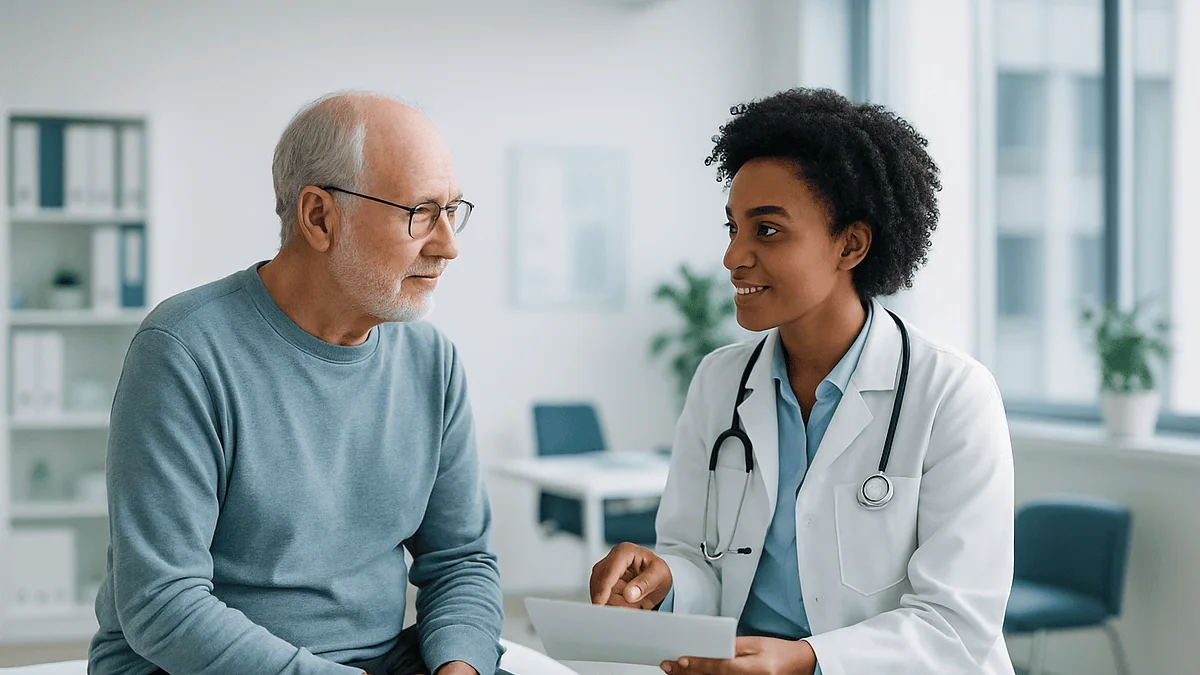 Why a Peripheral Smear Is Ordered Alongside a Platelet Count in Thrombocytopenia