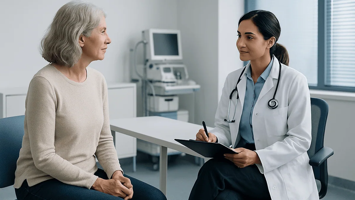 Why Do Pelvic Floor Assessment and Urodynamic Testing Come Before Prolapse Surgery?