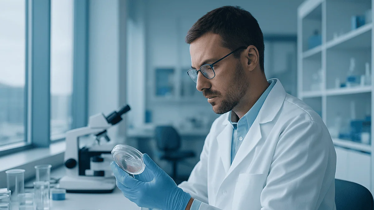 Why Finishing the Full Antibiotic Course for a UTI Matters Even When You Feel Better