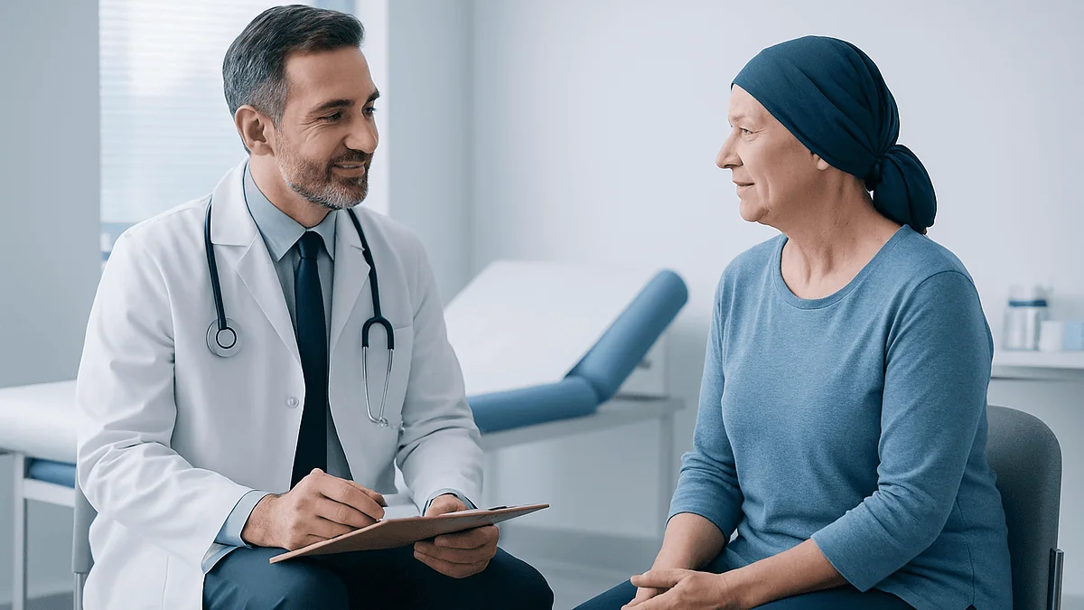 Why Genetic and Molecular Testing Comes First in Acute Myelogenous Leukemia Treatment