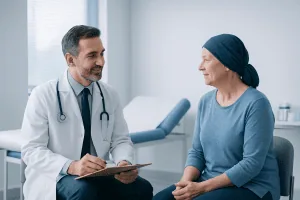 Why Genetic and Molecular Testing Comes First in Acute Myelogenous Leukemia Treatment