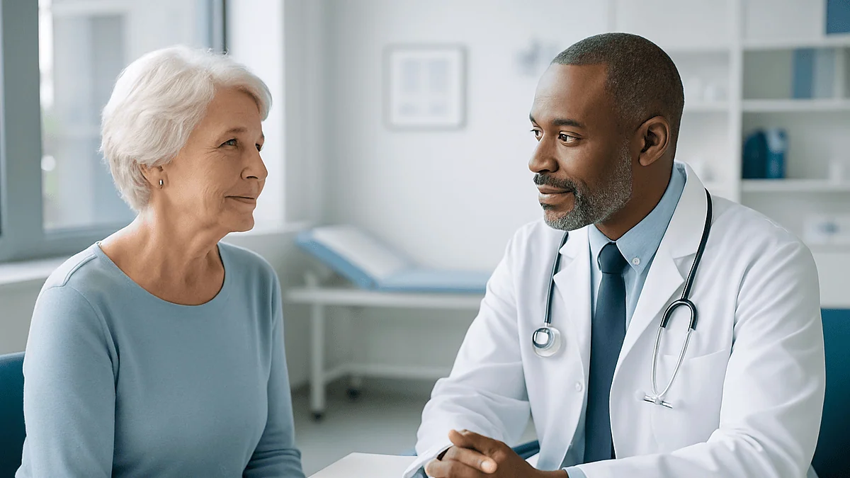 Why the First Days of a Shingles Rash Matter: When to See a Doctor About Antiviral Treatment
