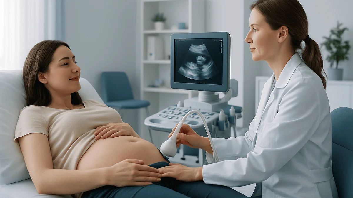 Wrist Tenosynovitis After Pregnancy: Why New Parents Get It and How Treatment Is Adapted